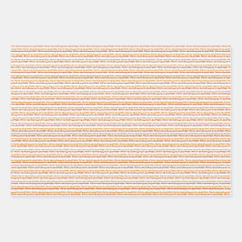 救（昆虫）オオカバマダラ、モナーク ラッピングペーパーシート