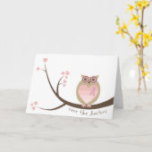 救 Hotters Note Cards カード (黄色い花)