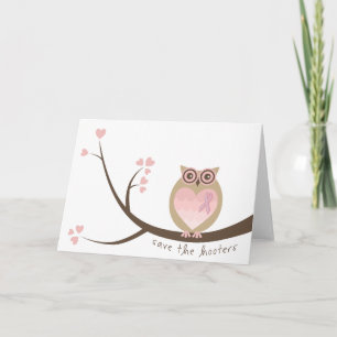 救 Hotters Note Cards カード