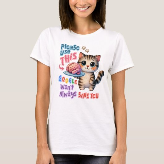 救 Tシャツ (正面)