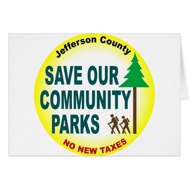 救Community Parks (正面横)