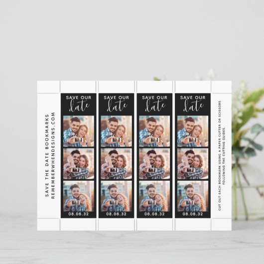 救Date Photoブックマーク (スタンド正面)