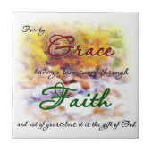 救Graceタイル タイル (正面)