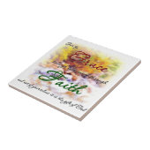 救Graceタイル タイル (側面)