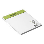 救Koalas Notepad ノートパッド (アングル)