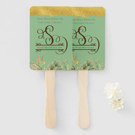 救Love Letter Collection ハンドファン