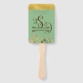 救Love Letter Collection ハンドファン (正面)