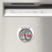 救nasa!マグネット標準（推奨） マグネット (インサイチュ (食洗機))