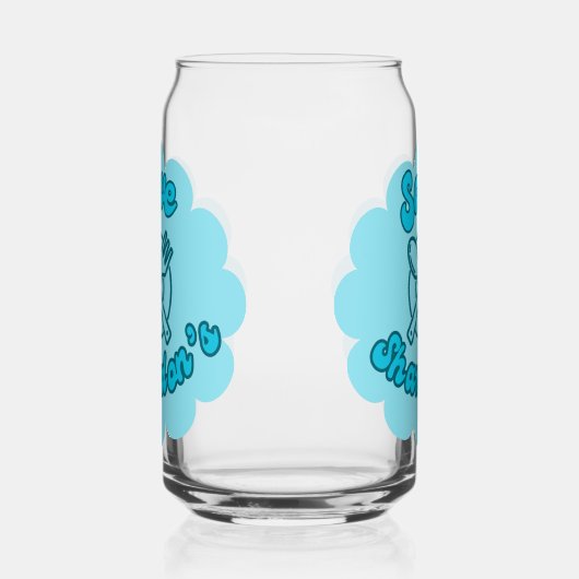 救SHANDON'S - Rob's Diner – 交差点 ガラス缶 (右)