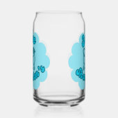 救SHANDON'S - Rob's Diner – 交差点 ガラス缶 (左)