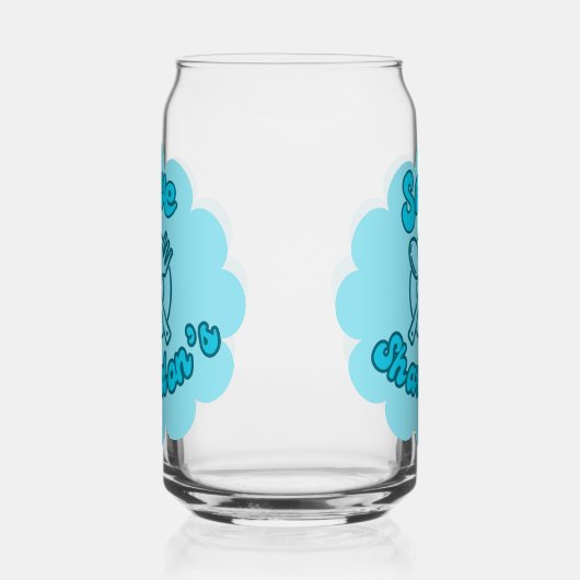 救SHANDON'S - Rob's Diner – 交差点 ガラス缶 (左)