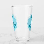 救SHANDON'S - Rob's Diner – 交差点 タンブラーグラス (左)