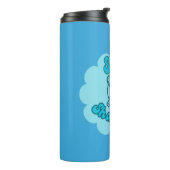 救SHANDON'S - Rob's Diner – 交差点 タンブラー (回転左)