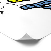 救Spay & Neuter Your Pets! ポスター (角)