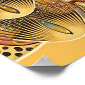 敗北したディール・ブレイカー ポスター (角)