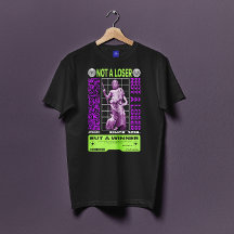 敗者ではなく勝者