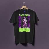 敗者ではなく勝者 Tシャツ