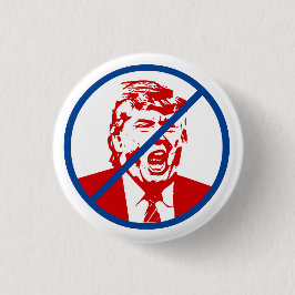 敗者の切札ボタン: "切札無し" 缶バッジ