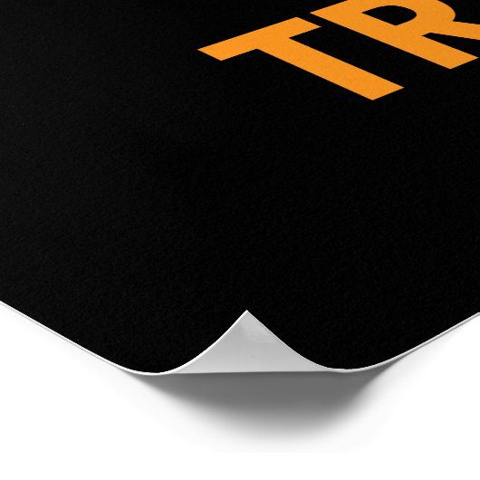 敗者は私を言う理由、勝者は私を試してみると言う – 動機 ポスター (角)