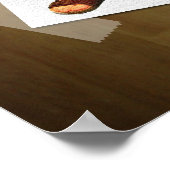 敗者劇場用ポスター ポスター (角)