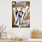 敗者劇場用ポスター ポスター (キッチン)