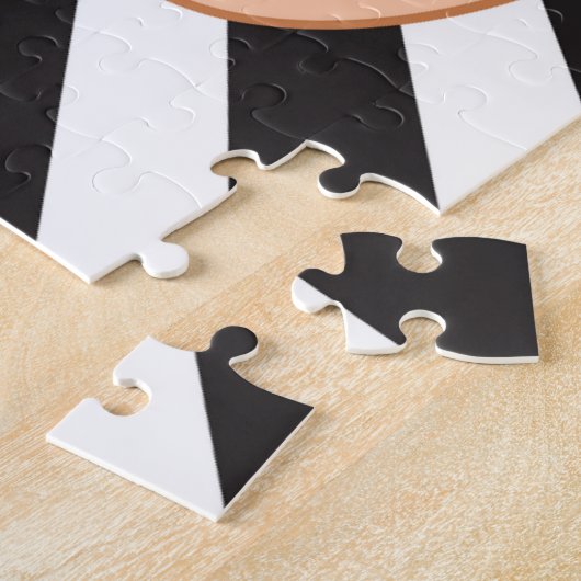 敗者 ジグソーパズル (側面)