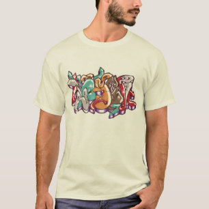 敗者 Tシャツ