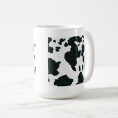 敗血症のマグ コーヒーマグカップ (正面右)