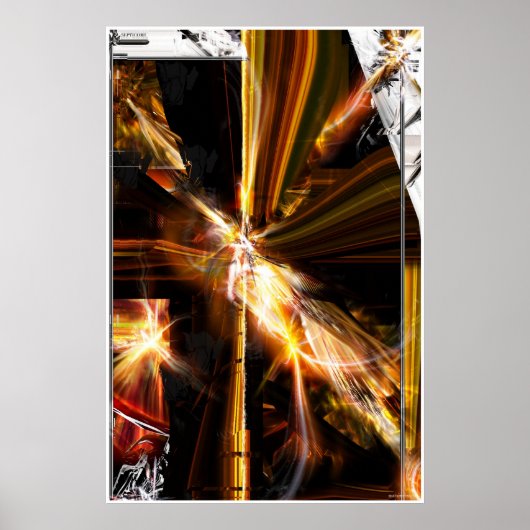 敗血症 ポスター (正面)