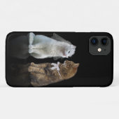 教えてくれないか？ Case-Mate iPhoneケース (裏面(横))