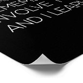 教えて私は私を見せ忘れて、私は覚えているかもしれない ポスター (角)