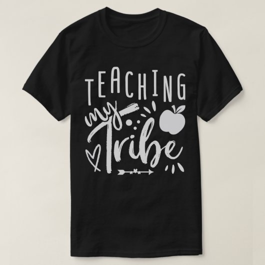 教えの私の部族1 Tシャツ (デザイン正面)
