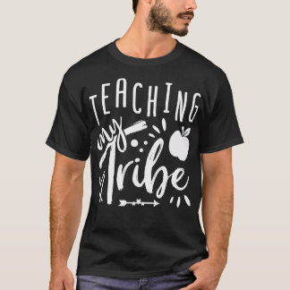 教えの私の部族1 Tシャツ