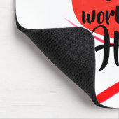 教えの マウスパッド (コーナー)