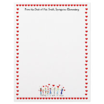 教えはハートレターヘッドの作品