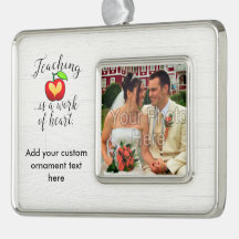 教えはハート先生評価の仕事