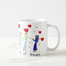 教えはハート・マググの作品