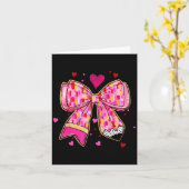 教えることは心の仕事です 鉛筆 リボン 先生バッチ カード (黄色い花)