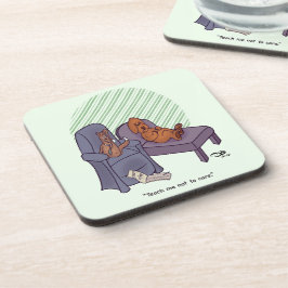 教えギフト気に箱 コースター