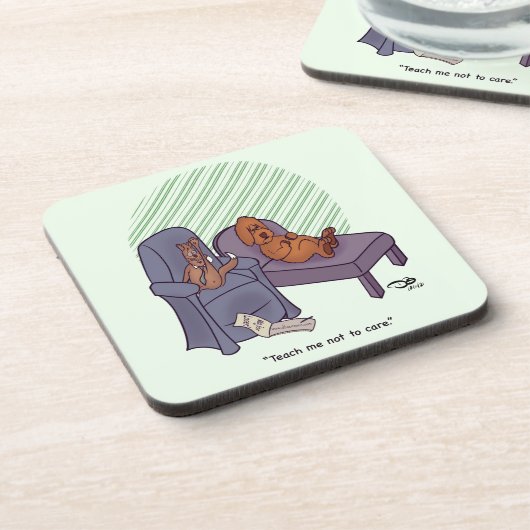 教えギフト気に箱 コースター (左側)