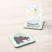 教えギフト気に箱 コースター (右側)