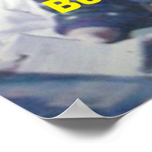 教え子たち ポスター (角)