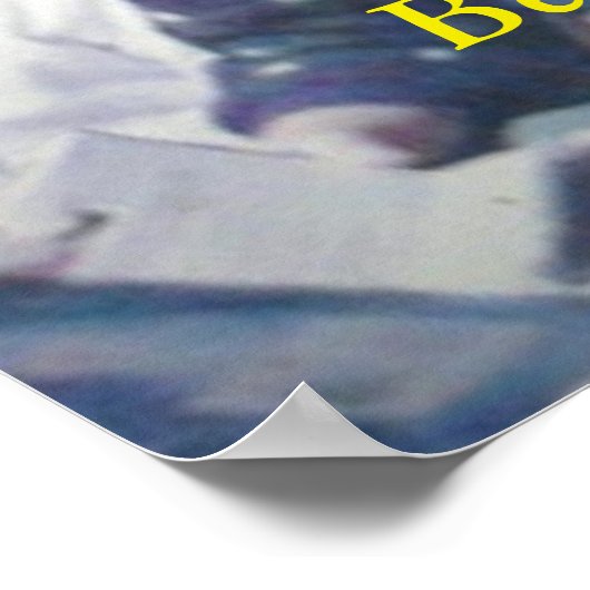 教え子ポスター ポスター (角)