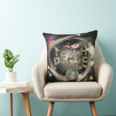 教え平和運動 クッション (椅子)