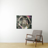 教え平和運動 タペストリー (インサイチュ(横))