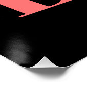 教え祈ラブクリスチャン先生 ポスター (コーナー)