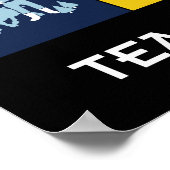 教え論壇 ポスター (角)