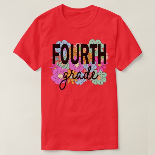 教え3 Tシャツ (デザイン正面)