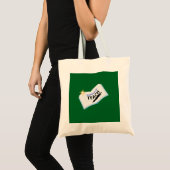 教え( Matthew 28 : 20 ) ToteBag トートバッグ (正面(商品))