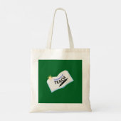 教え( Matthew 28 : 20 ) ToteBag トートバッグ (裏面)
